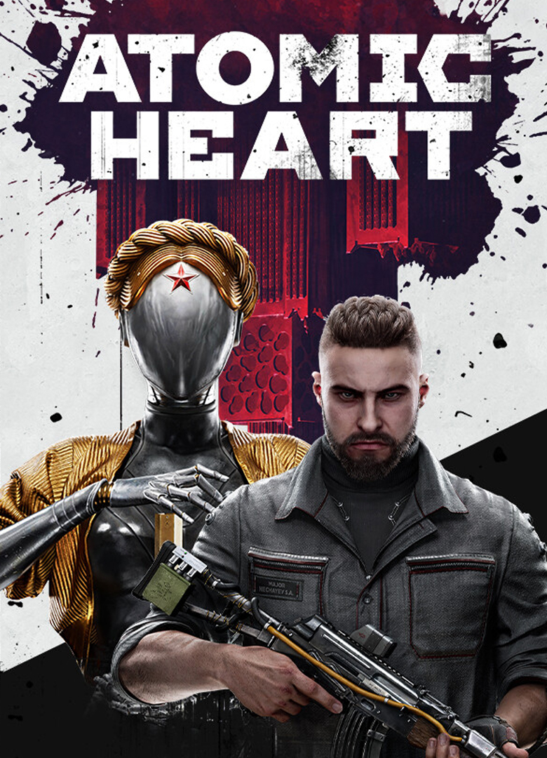 Atomic Heart — Энциклопедия Руниверсалис